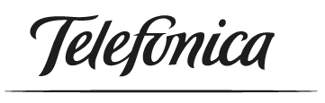 Telefónica
